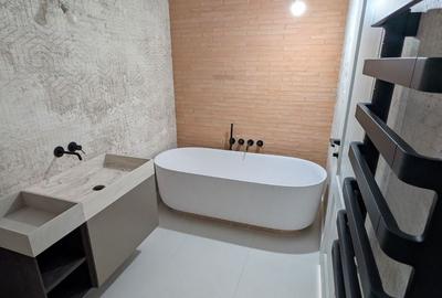 Apartament cu 2 camere decomandat în Băneasa - 22