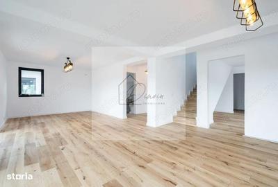 Casă cu 5 camere cu Teren 500 Mp în Ciofliceni - 7