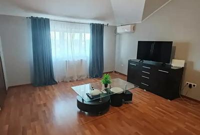 Inchiriez apartament 1 camera, Alfa - 5