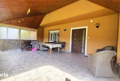 Casă cu 7 camere cu Teren 1384 Mp în Micro 17 - 15