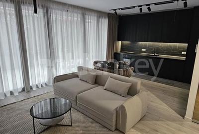 Apartament duplex cu 3 camere | 2 garaje si terasa - 2