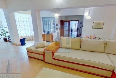 Vilă deosebită cu 6 camere în zona Șchei, Brașov - 8