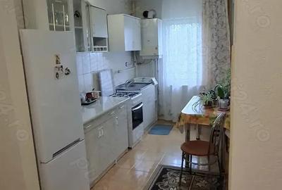 Vand apartament cu 1 camera decomandat - 9