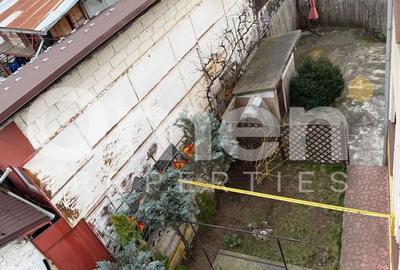 Apartament cu 3 camere decomandat, mobilat în Progresul - 9