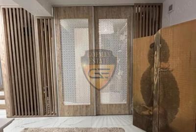 Triplex, 5 c, 2 bai, Tomis Plus, D+P+1E , curte, Ultramoder - 4