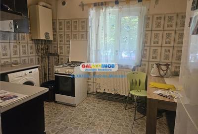 Vanzare apartament 3 camere decomandat Targoviste Micro 12 - 5
