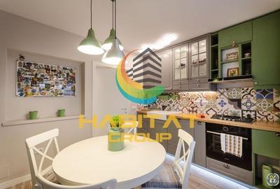 Apartament 2 camere- Aparatorii Patriei- - 3