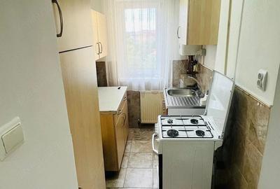 Apartament cu 2 camere decomandat în Cetate - 4