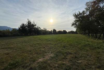 Casă cu 4 camere în Gura Văii - 6