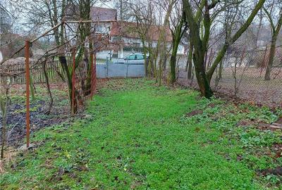 Casă în Central - 1