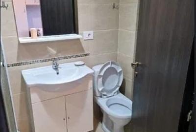 Garsoniera - zona Pacurari  - Valea Lupului Garsoniera - zona Pacurari  - Valea Lupului - 4