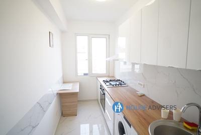 Apartament cu 2 camere, mobilat în Cișmigiu - 8