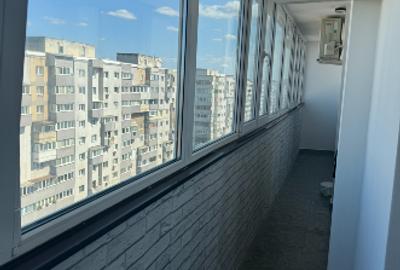 Proprietar, vând 3 camere Mobila (George Enescu) – Mobilat complet - 2