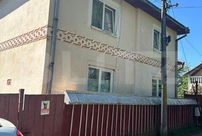 Casa ultracentrala , 200mp, teren 450 mp , Radauti - 2