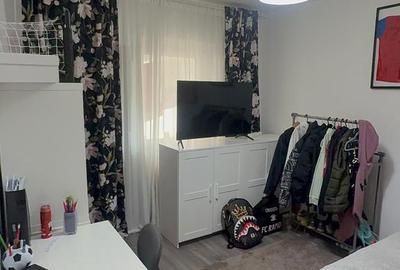 Apartament cu 4 camere în Snagov - 8