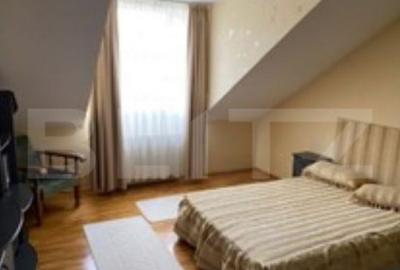 Casa de vanzare, 400 mp, zona Paulesti - 2