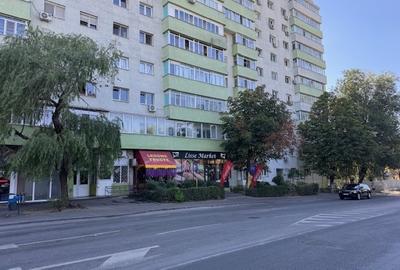 Colentina, intersectie cu Fundeni - 1