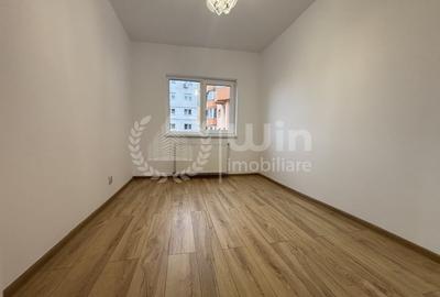 Apartament 3 camere | 62mp | Etaj intermediar | Zona Pod Calvaria - 3