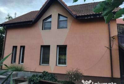 Casă cu 7 camere cu Teren 777 Mp în Chișineu-Criș - 15