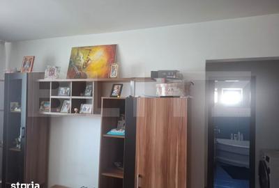 Apartament cu 2 camere în Micro 11 - 6