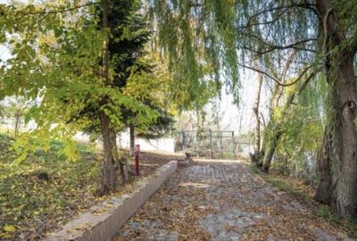 Casă individuală cu 4 camere cu Canalizare în Dămăroaia - 30