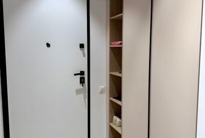 VANZARE APARTAMENT 4 CAMERE ETAJ 2  CU TERASA DE 153 MP ONE COTROCENI PARK - 15