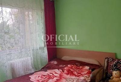 Apartament 2 Camere Decomandat | 53 Mp | Balcon | Manastur COMPLEX BIG - 1