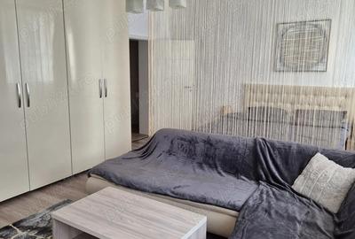 Inchiriez apartament strada Pestalozzi - 3