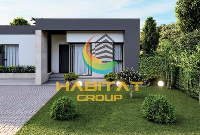 Pret Special - Vila 4 Camere, Teren 423 mp - Berceni/Vidra - 4