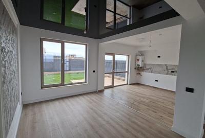 Casă cu teren DIRECT DE LA DEZVOLTATOR - 6