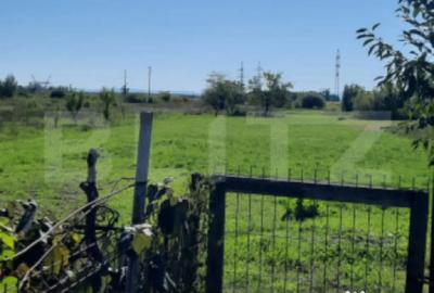 Casă cu 4 camere cu Teren 1900 Mp în Periferie - 12