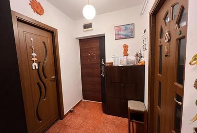 Garsoniera decomandata, 42.64 mp, Craiovita Noua, zona Promenada - 5