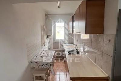 Apartament cu 2 camere semidecomandat, mobilat în Blașcovici - 4