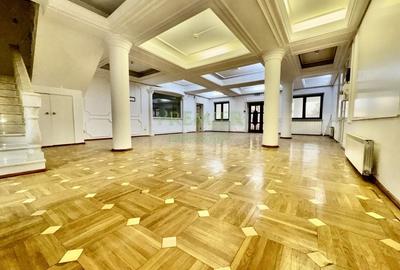 VILA  BIROURI SCOALA  GRADINITA AFTER-SCHOOL FIRME | HIDRANT PE FIECARE ETAJ | - 13