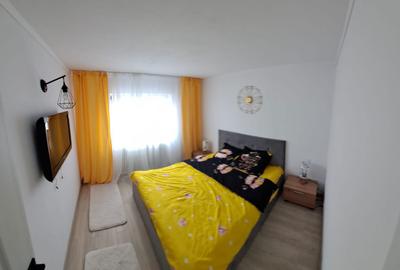Apartament cu 4 camere decomandat în Central - 14