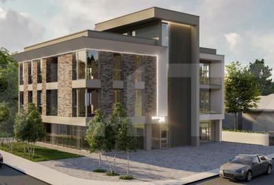 Spatiu comercial open-space, 220 mp, destinatii multiple, zo - 2