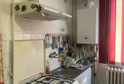 Vand apartament 2 camere Piatra Neamt-Precista - 8