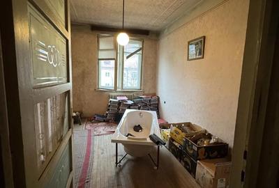 Apartament cu 2 camere decomandat în Luncă - 8