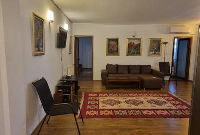 Apartament cu 3 camere decomandat în Berceni - 8