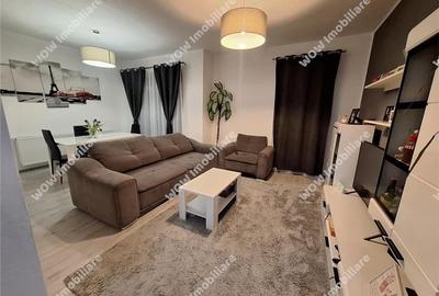 De vanzare apartament de lux 3 camere 2 bai Selimbar - 4