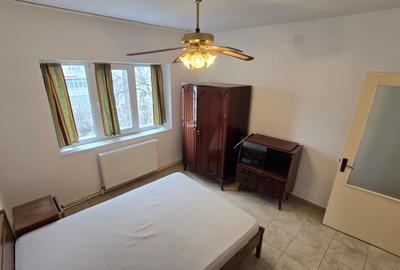 Apartament cu 2 camere, mobilat în Central - 16