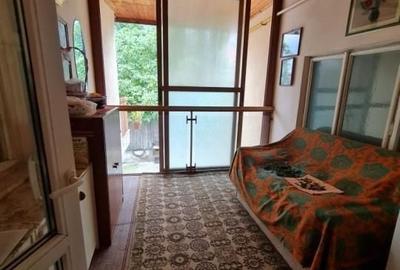 Proprietate individuala-3 apartamente,spatiu comercial,garaje,gradina,curte - 14