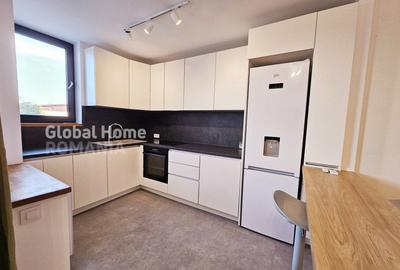 Apartament 3 camere 74MP | Pipera- Buena Vista | Parcare | Centrala proprie - 10