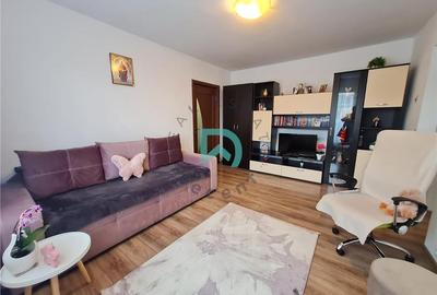 Apartament cu 2 camere semidecomandat, mobilat în Astra - 3