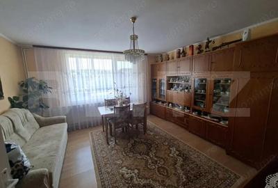 Casă cu 4 camere cu Teren 1138 Mp în Central - 7