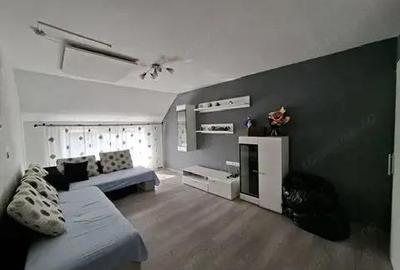 Apartament cu 3 camere pe doua etaje-Zona Lipovei
