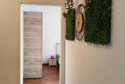 Apartament cu 2 camere în Dumbrăvița - 3