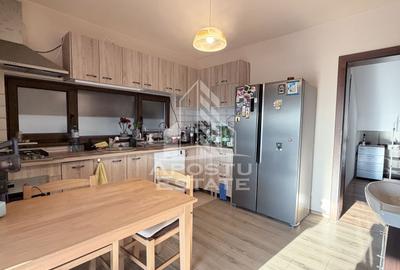 Casa individuala Giarmata VII - 2