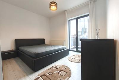 Ap. elegant cu 2 camere, parcare, bloc nou, zona Observator/Cipariu - 11