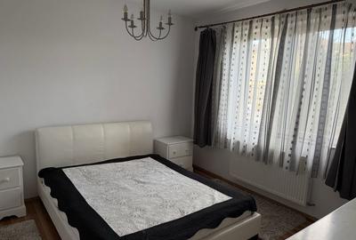 Casă cu 4 camere cu Teren 650 Mp în Tinca - 6